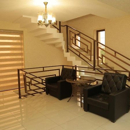 טשקנט Premium Hotel 777 מראה חיצוני תמונה