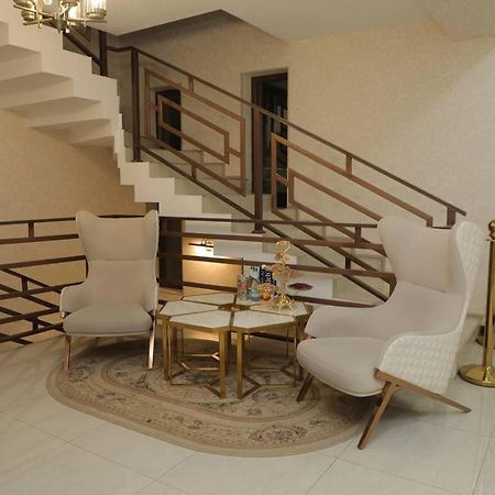 טשקנט Premium Hotel 777 מראה חיצוני תמונה