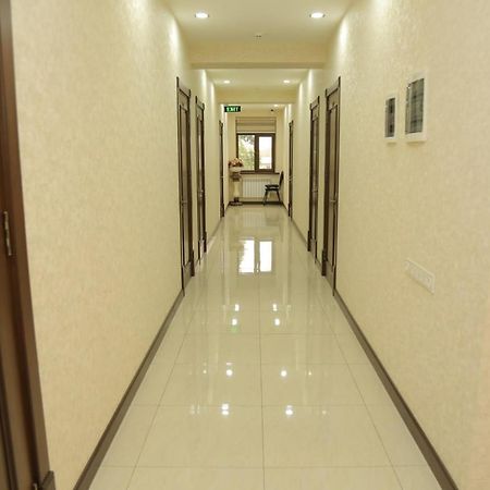 טשקנט Premium Hotel 777 מראה חיצוני תמונה
