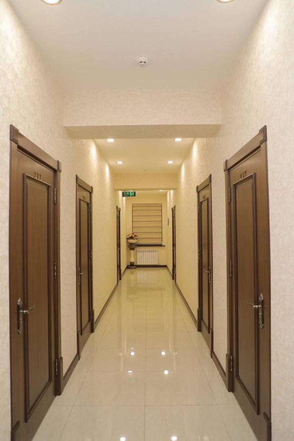 טשקנט Premium Hotel 777 מראה חיצוני תמונה