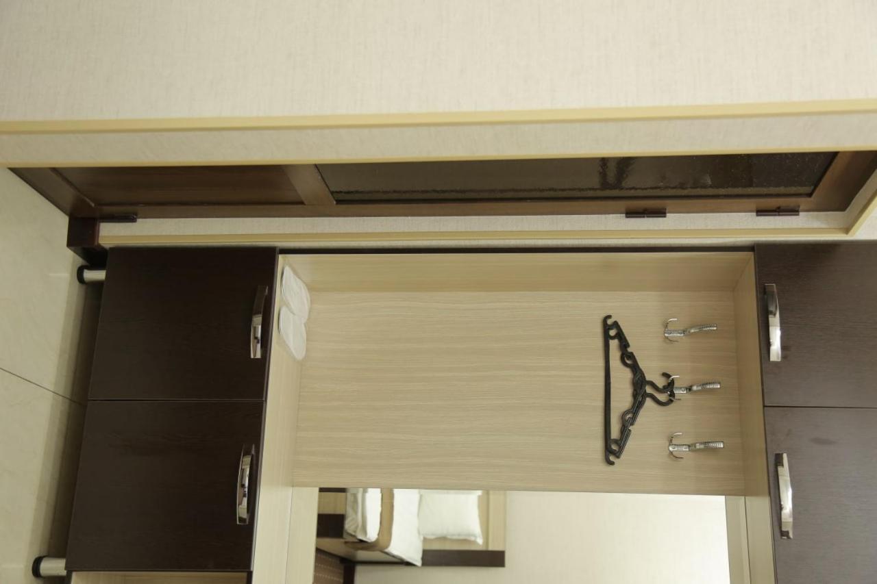 טשקנט Premium Hotel 777 מראה חיצוני תמונה