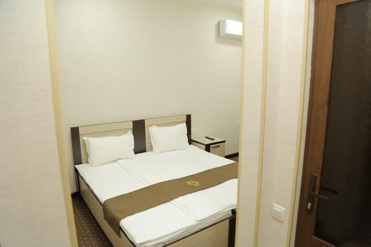 טשקנט Premium Hotel 777 מראה חיצוני תמונה