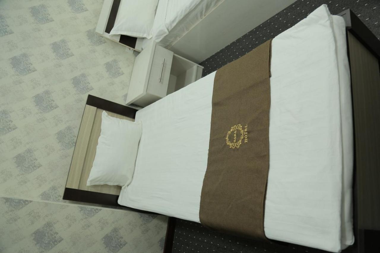 טשקנט Premium Hotel 777 מראה חיצוני תמונה