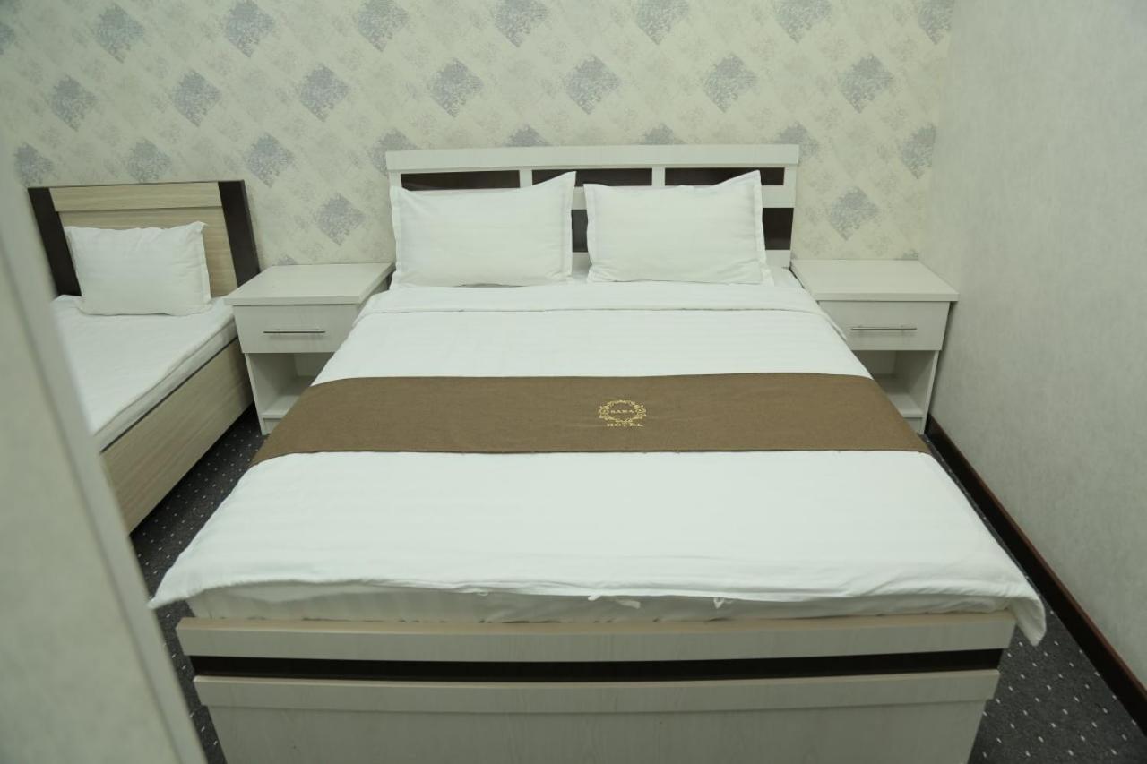 טשקנט Premium Hotel 777 מראה חיצוני תמונה