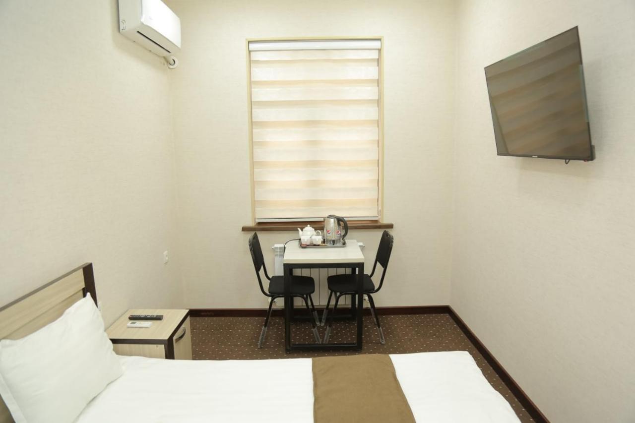 טשקנט Premium Hotel 777 מראה חיצוני תמונה
