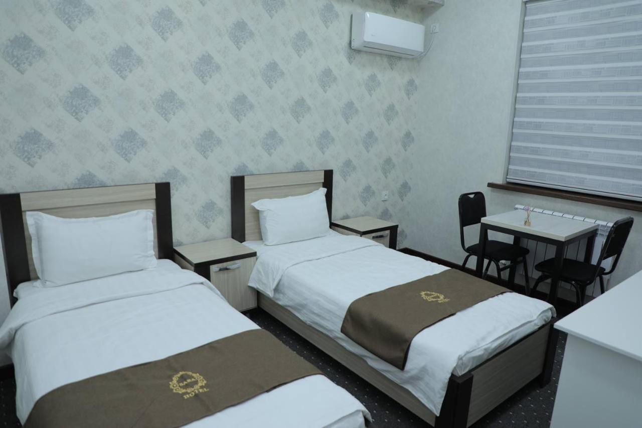 טשקנט Premium Hotel 777 מראה חיצוני תמונה