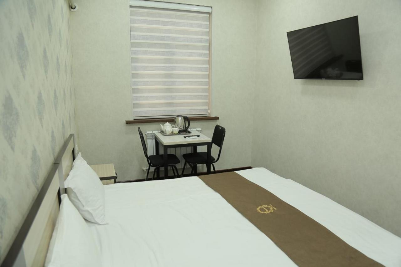 טשקנט Premium Hotel 777 מראה חיצוני תמונה