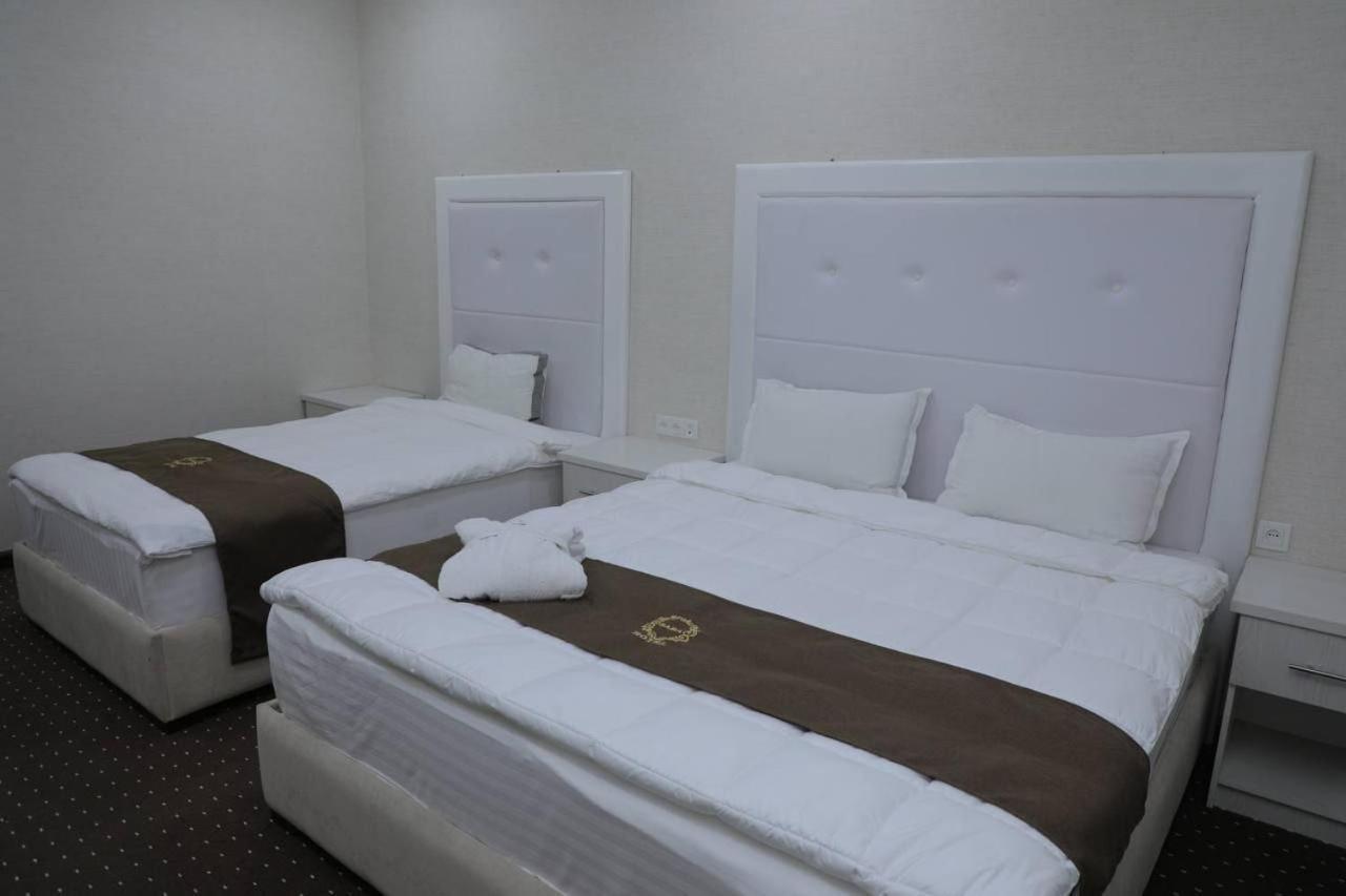 טשקנט Premium Hotel 777 מראה חיצוני תמונה