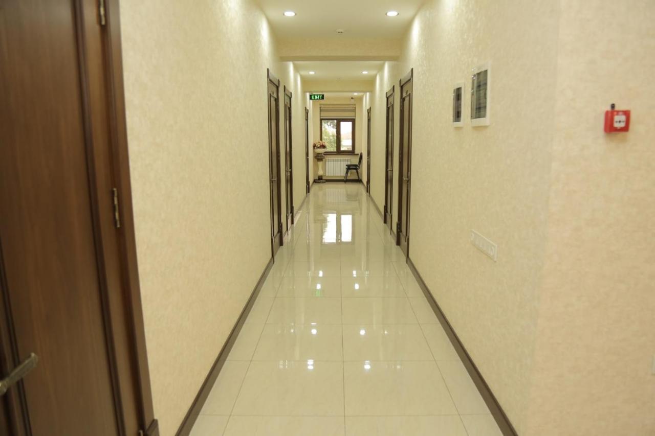 טשקנט Premium Hotel 777 מראה חיצוני תמונה